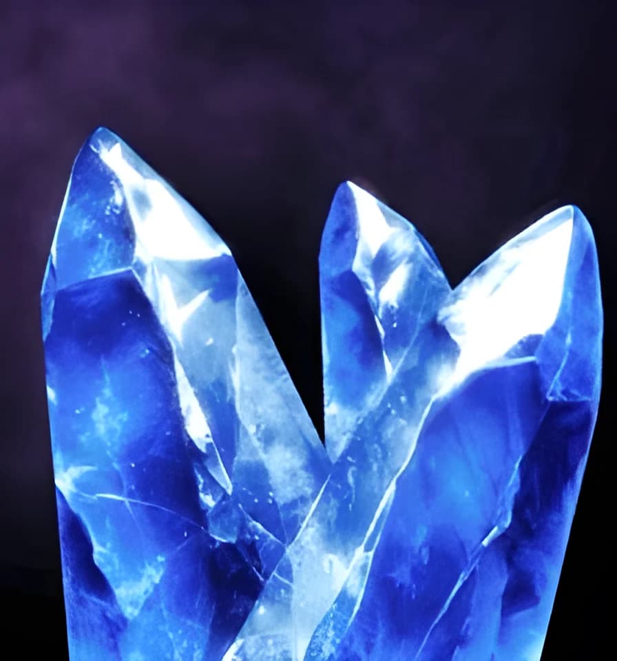 Khaydarin Crystal — image 2