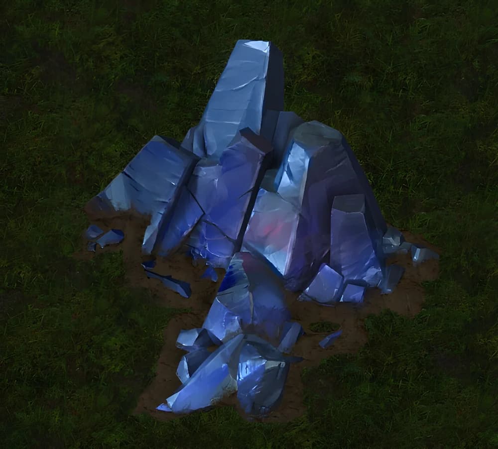 Khaydarin Crystal — image 3