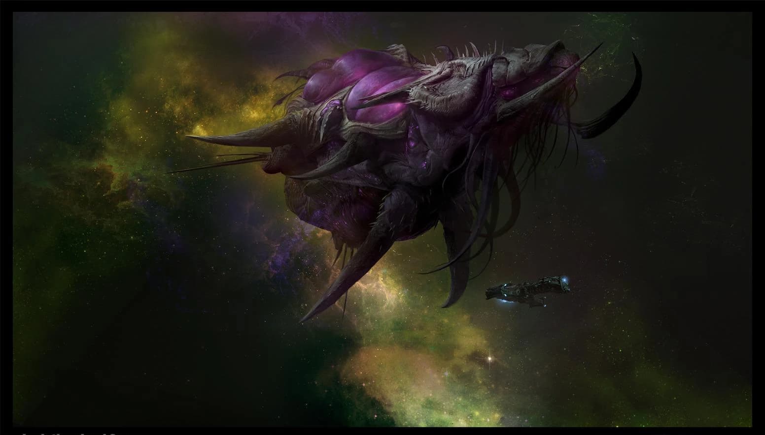 Leviathan — image 2