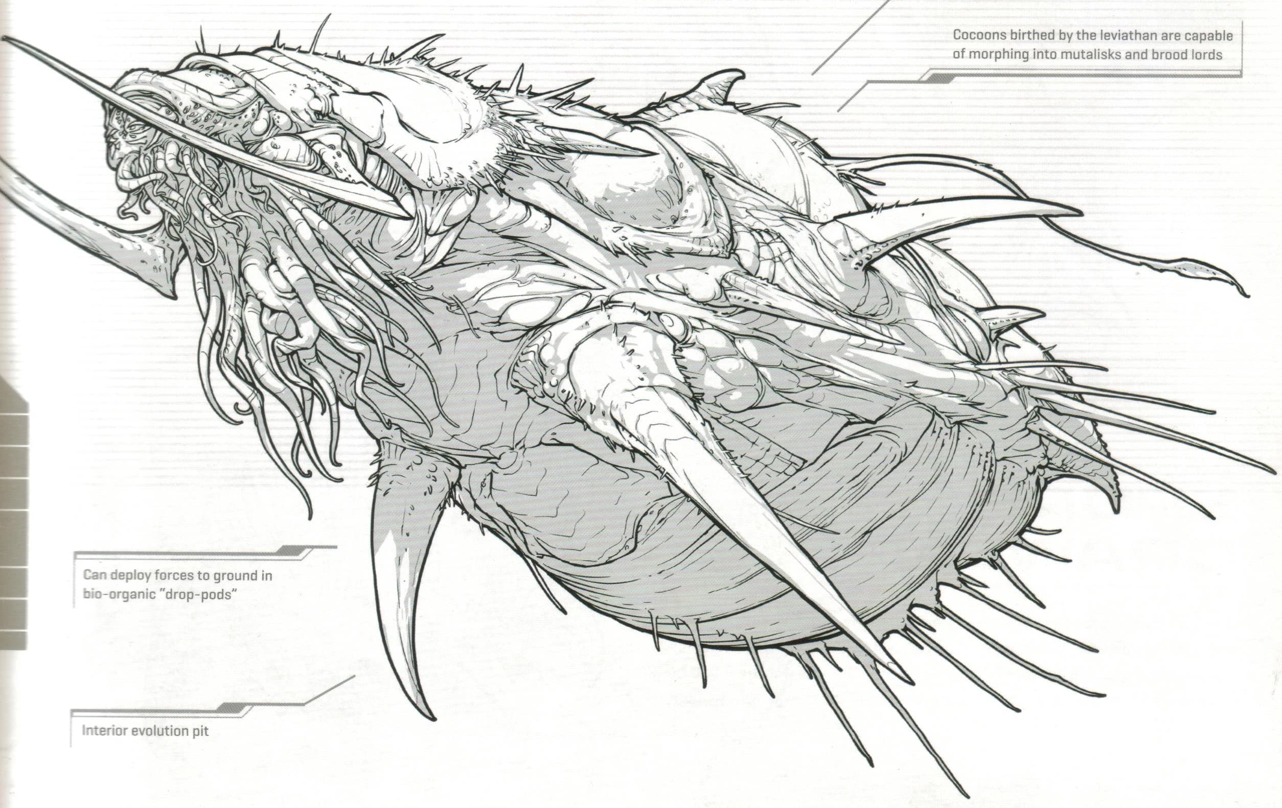 Leviathan — image 4