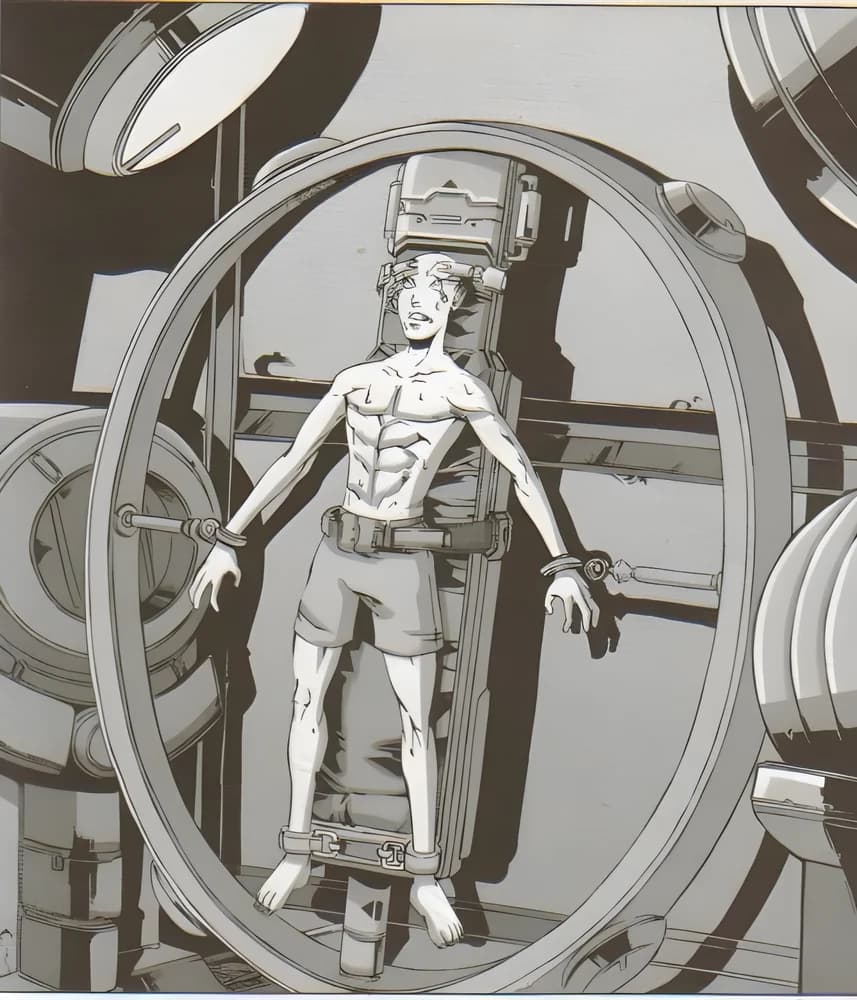 Lio Travski — image 3