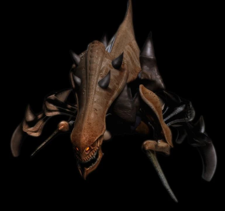 Lurker — image 2