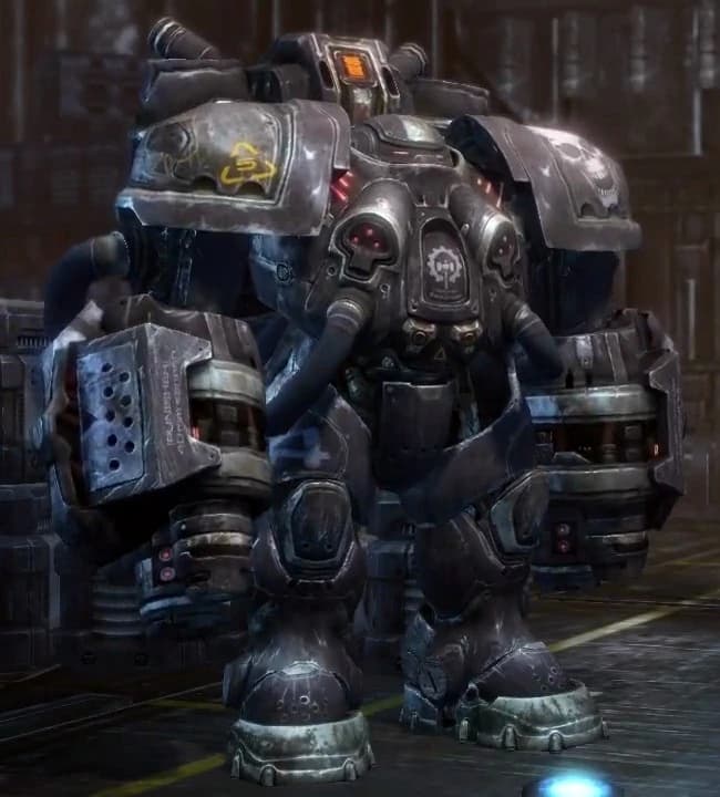 Marauder — image 4
