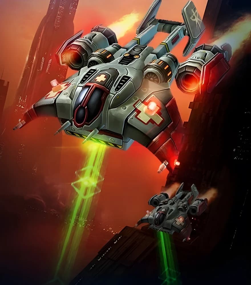 Medivac — image 5