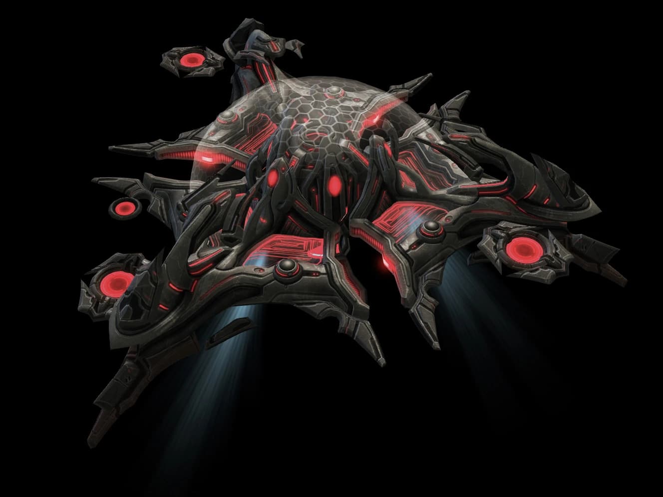 Mothership — image 2