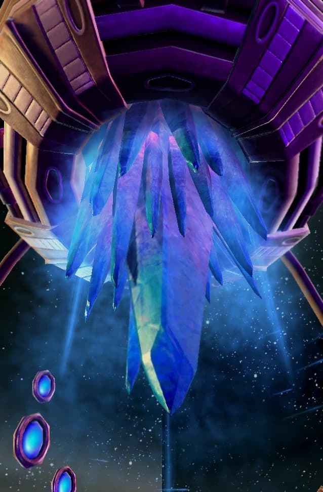 Mothership — image 3