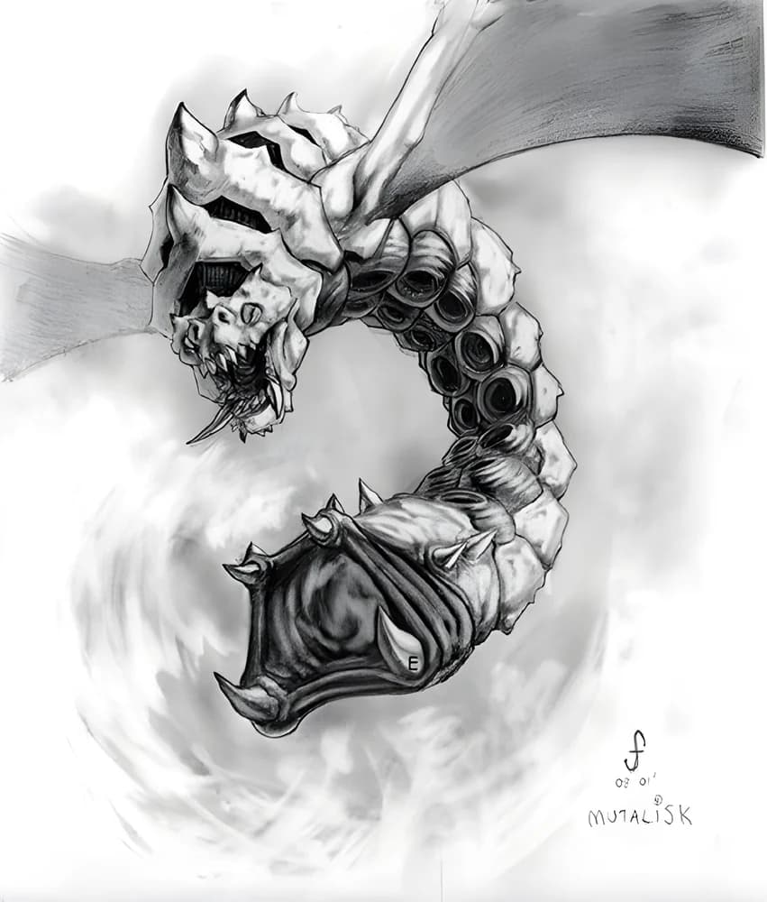 Mutalisk — image 4