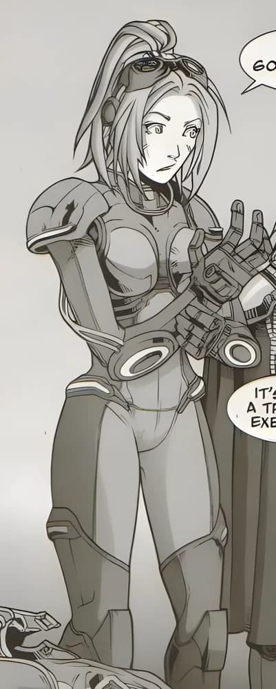 Nova Terra — image 2