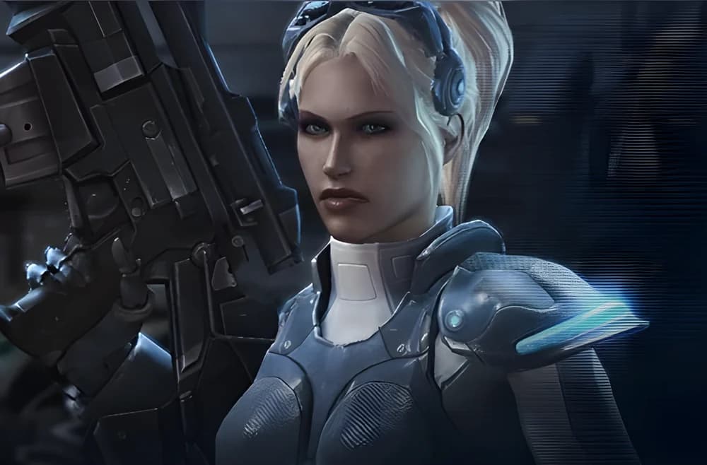 Nova Terra — image 3