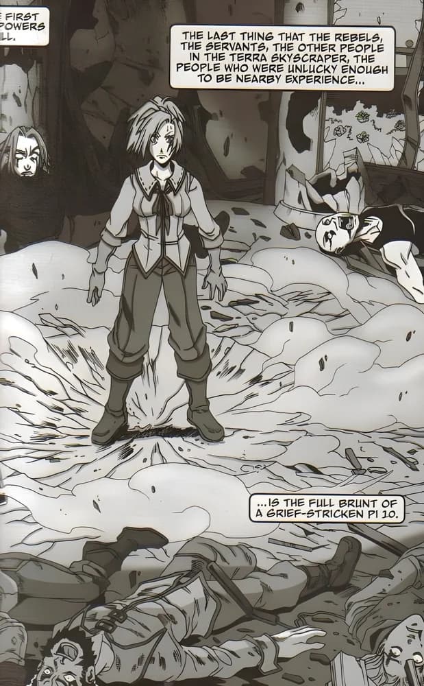 Nova Terra — image 4