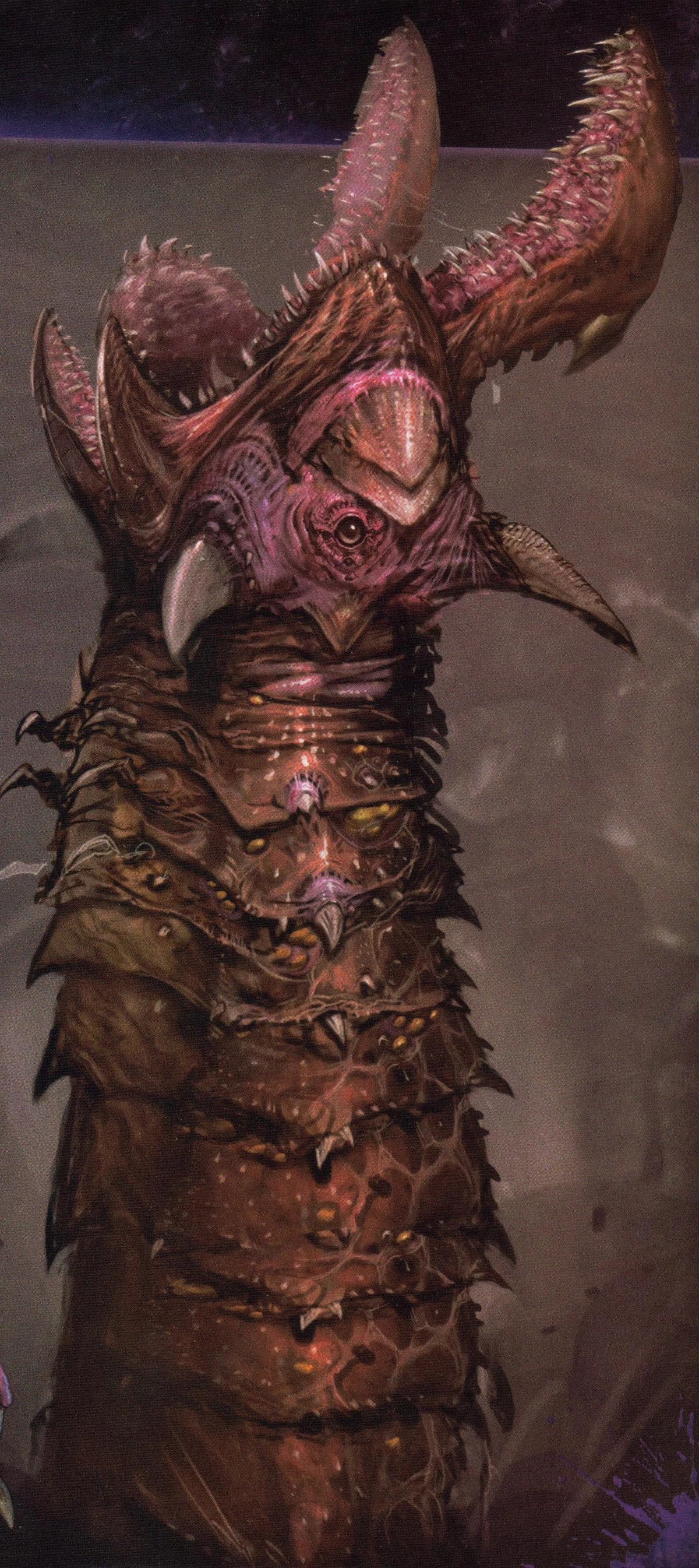 Nydus Worm — image 2