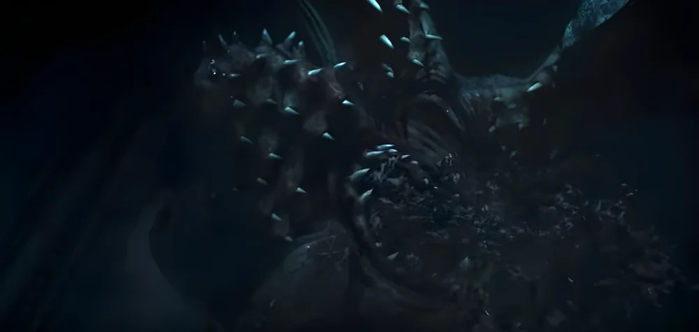 Nydus Worm — image 4