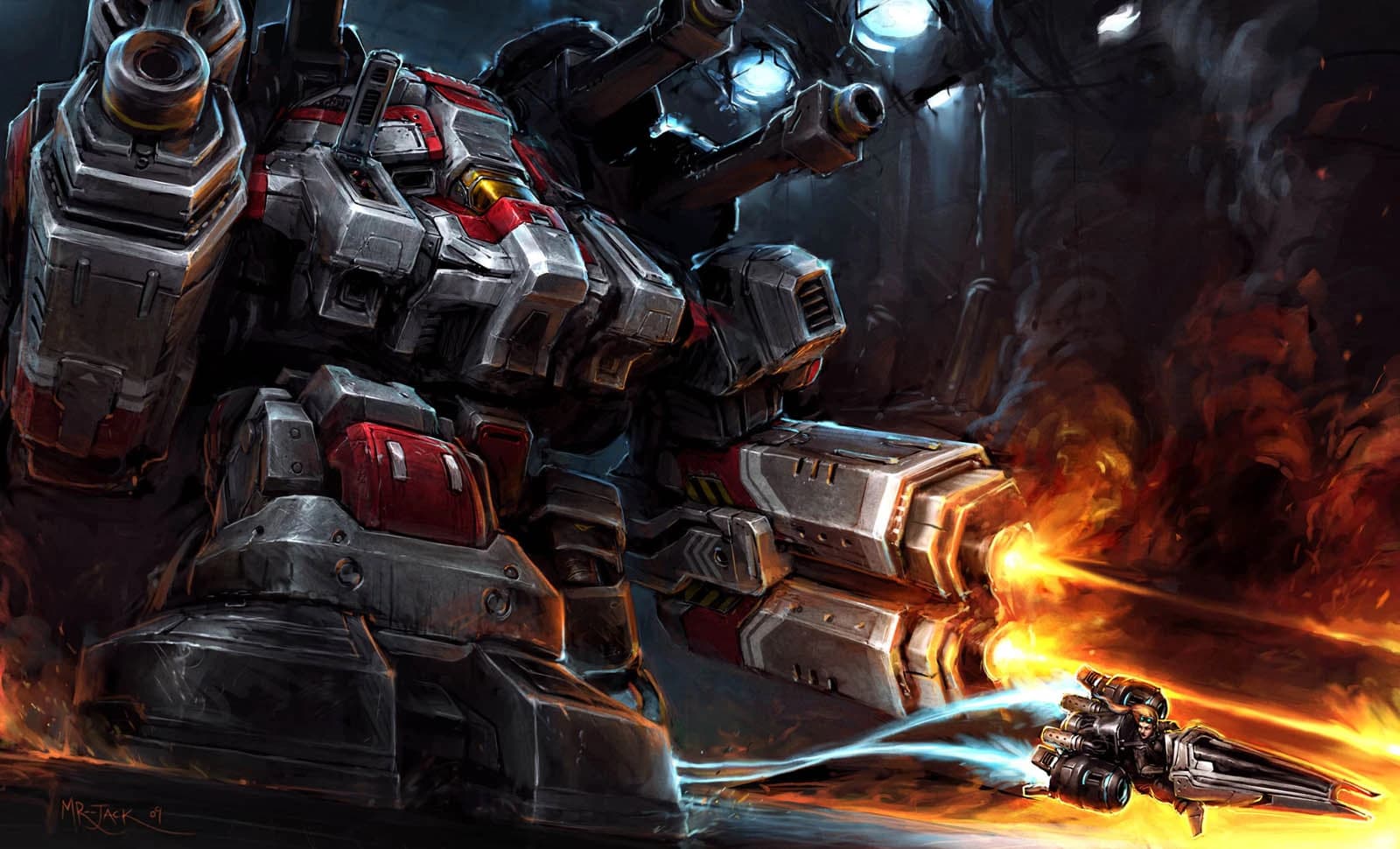 Odin — image 2