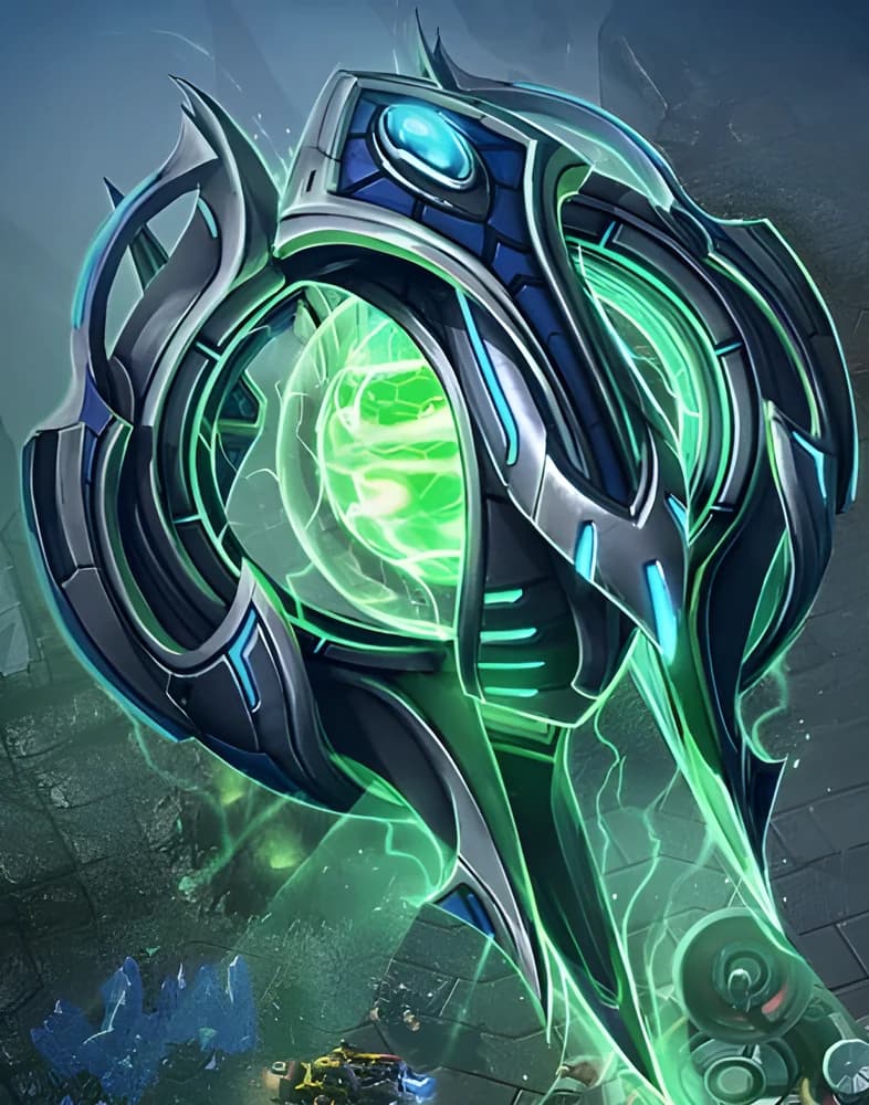 Oracle — image 2