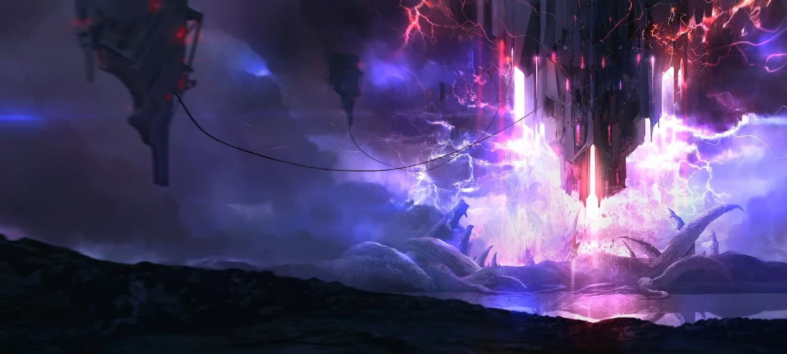 Overmind — image 2