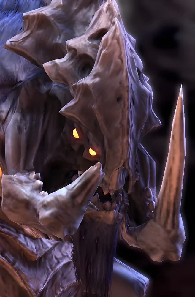 Primal Zerg — image 2