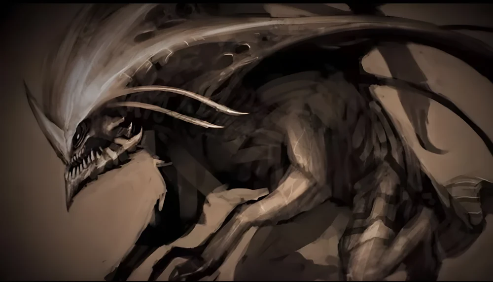 Primal Zerg — image 3