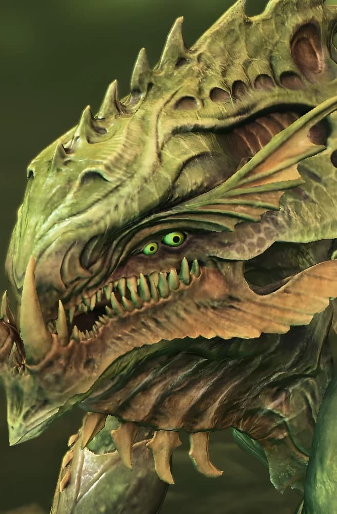 Primal Zerg — image 4