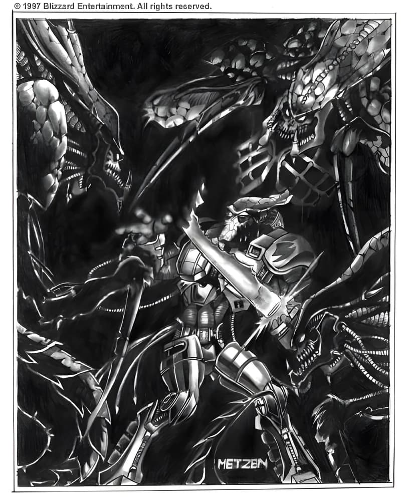 Protoss — image 2