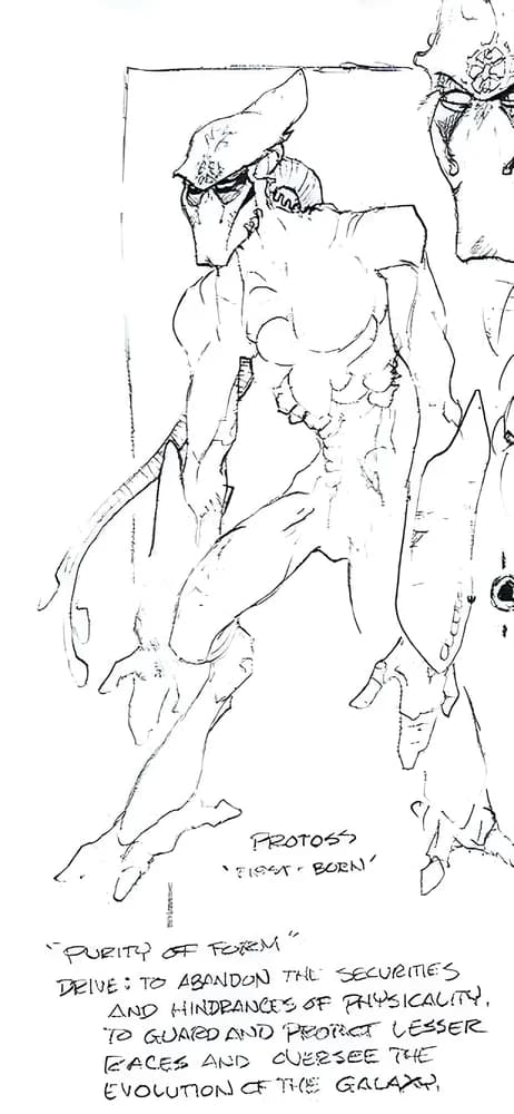 Protoss — image 4