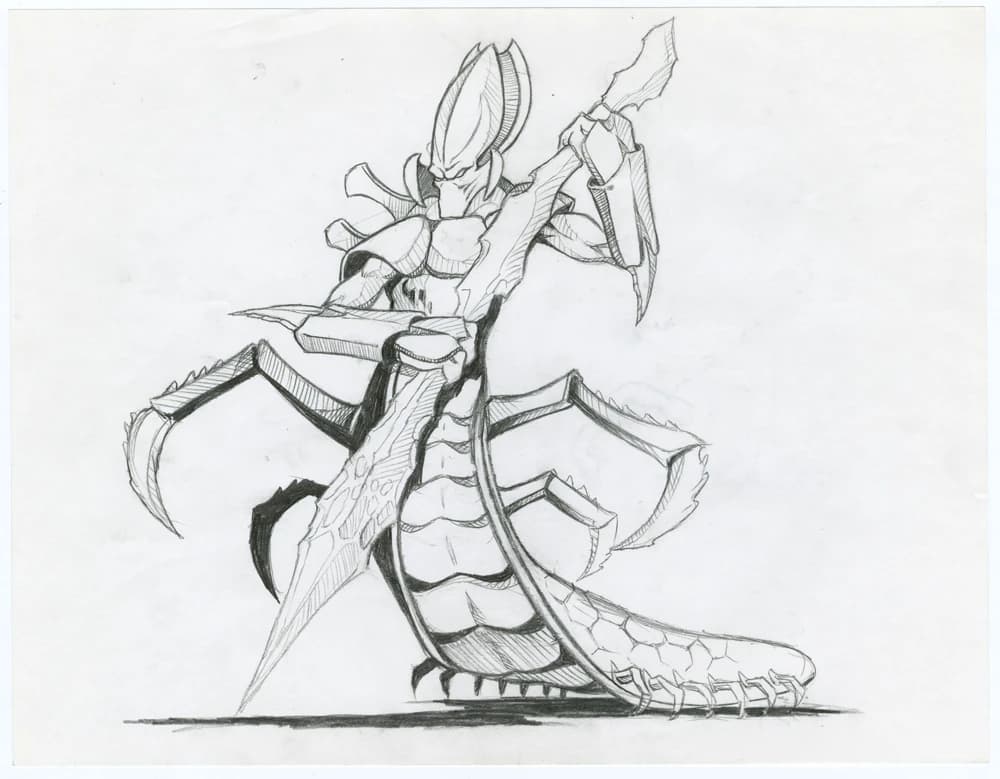 Protoss — image 5