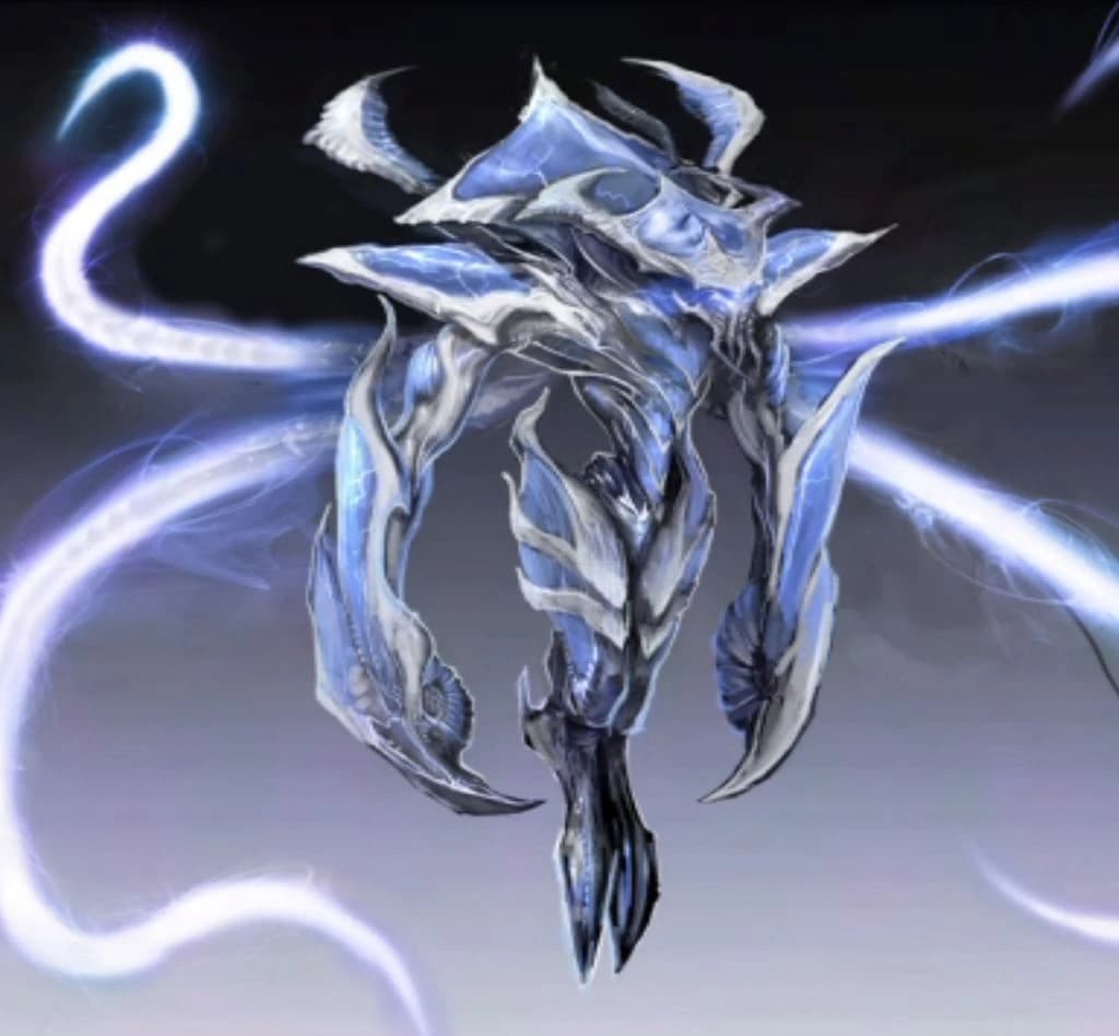 Protoss-Zerg Hybrid — image 2