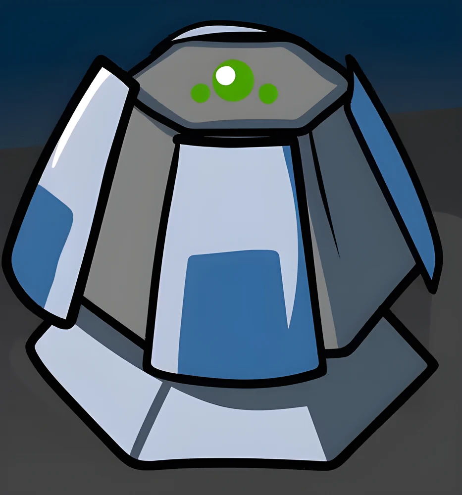 Psi emitter — image 2