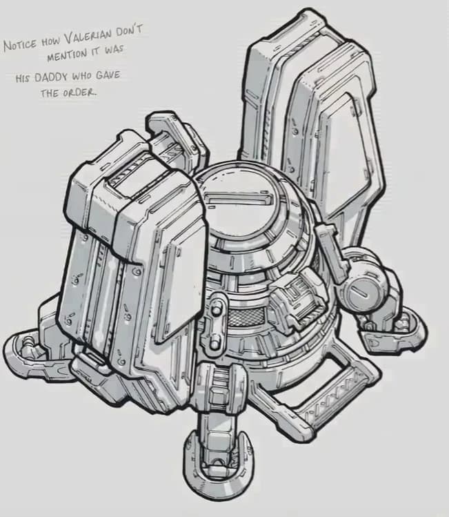 Psi emitter — image 3