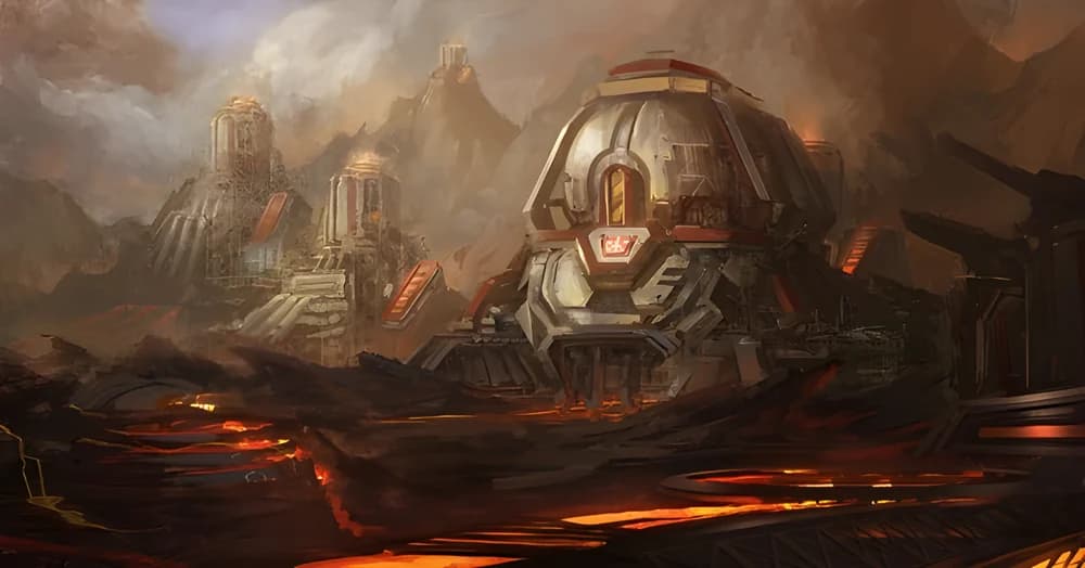 Raynor's Raiders: the rebel band of Jim Raynor — image 3