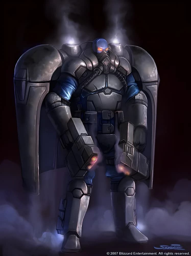 Reaper — image 4