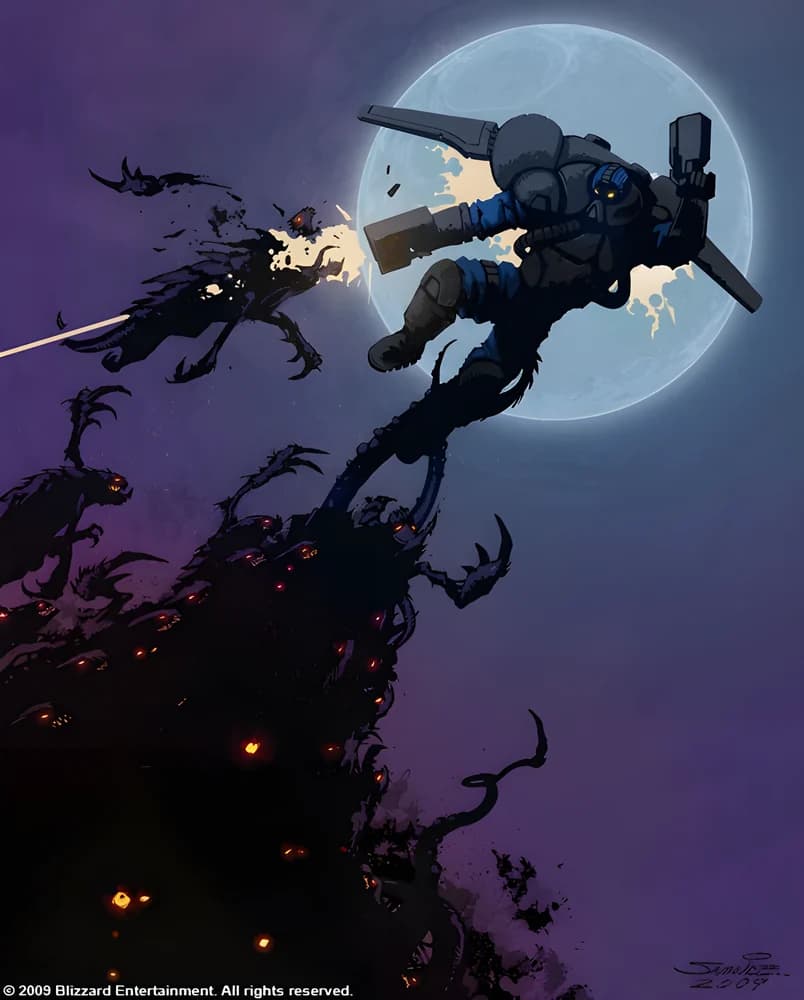 Reaper — image 5