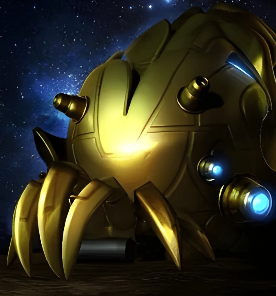 Reaver — image 2