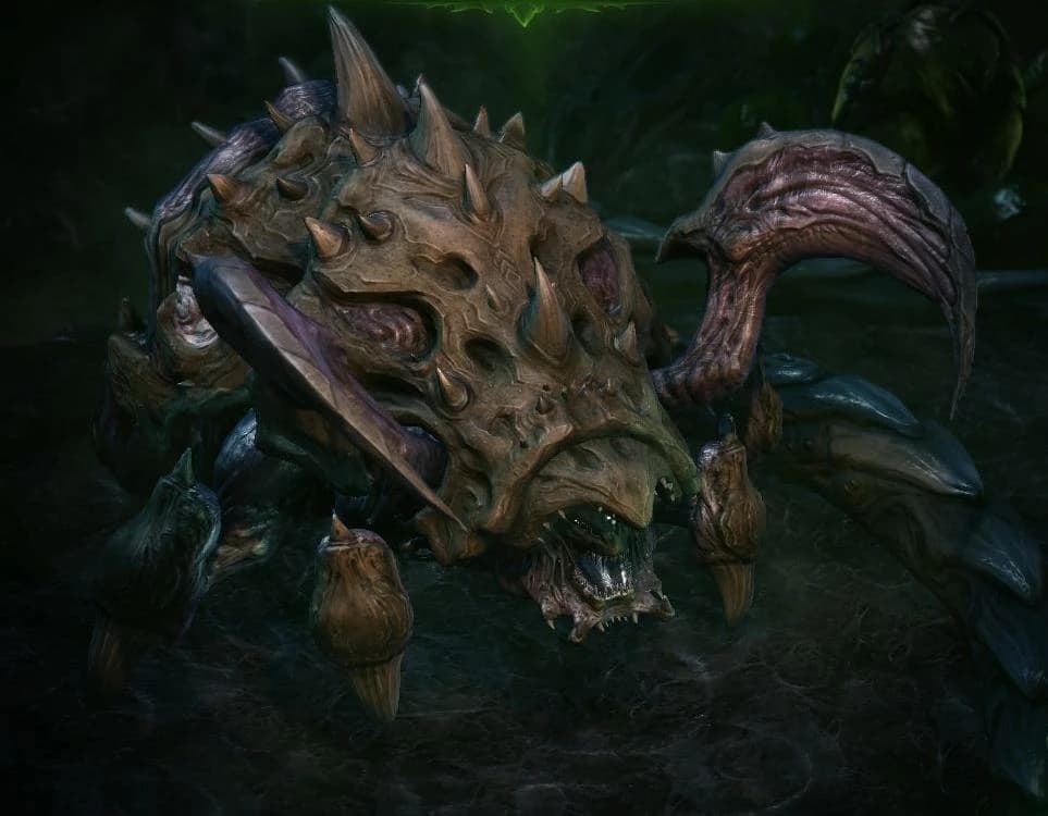Roach — image 2