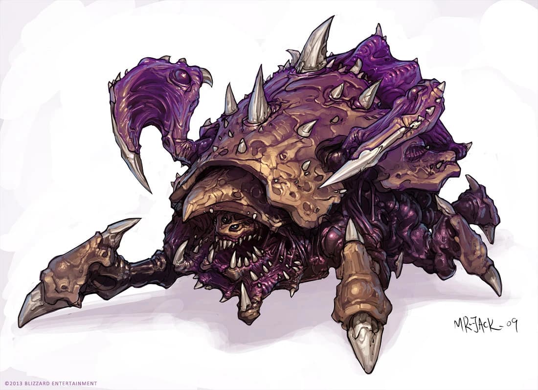 Roach — image 3