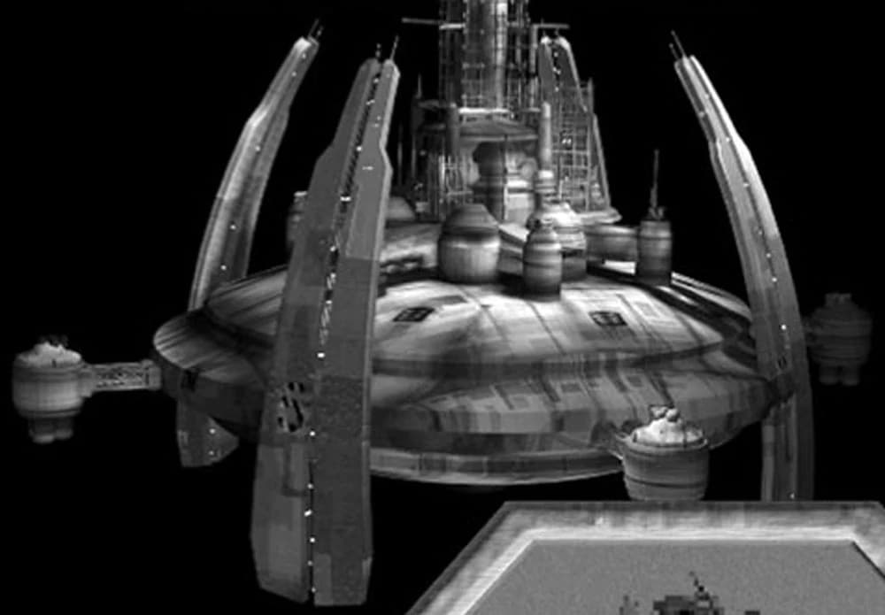 Science Vessel — image 2