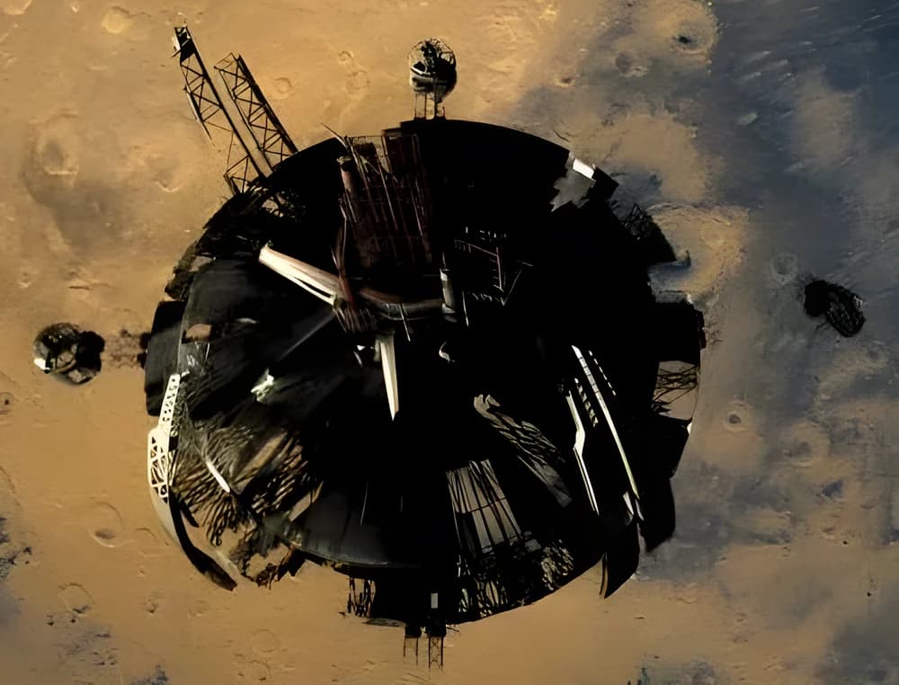 Science Vessel — image 3