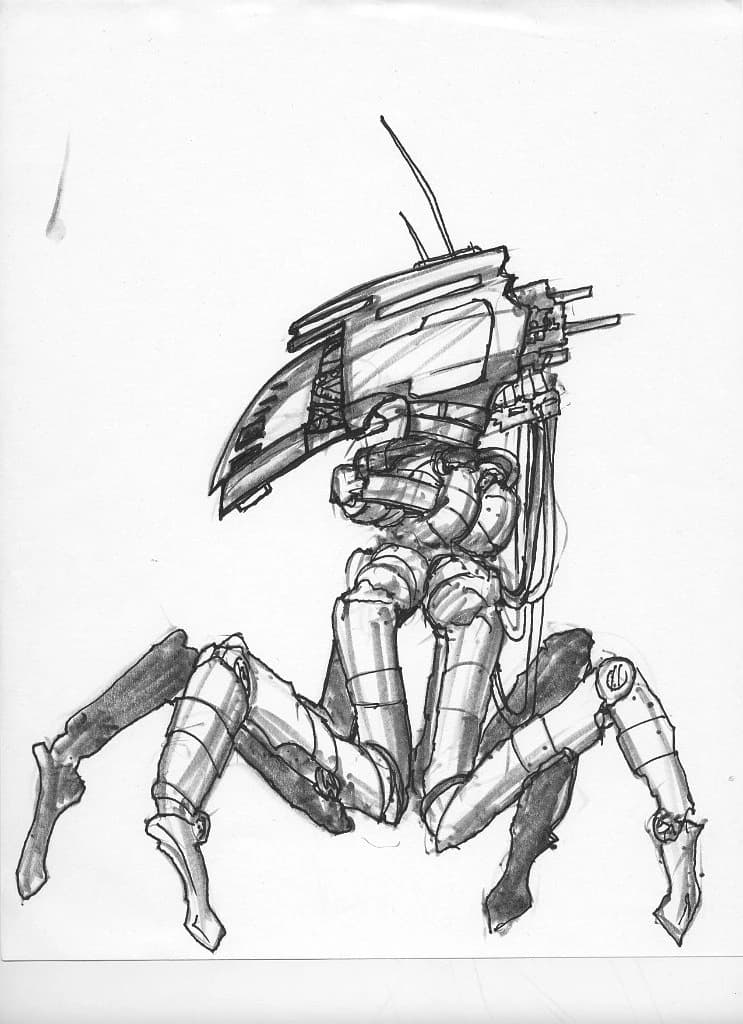 Stalker — image 2