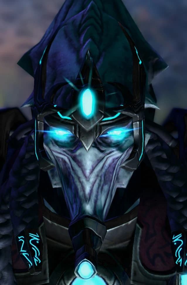 Tal'darim: the fanatical protoss sect of Amon — image 2