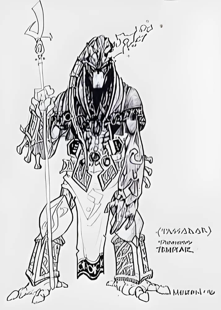 Tassadar — image 3