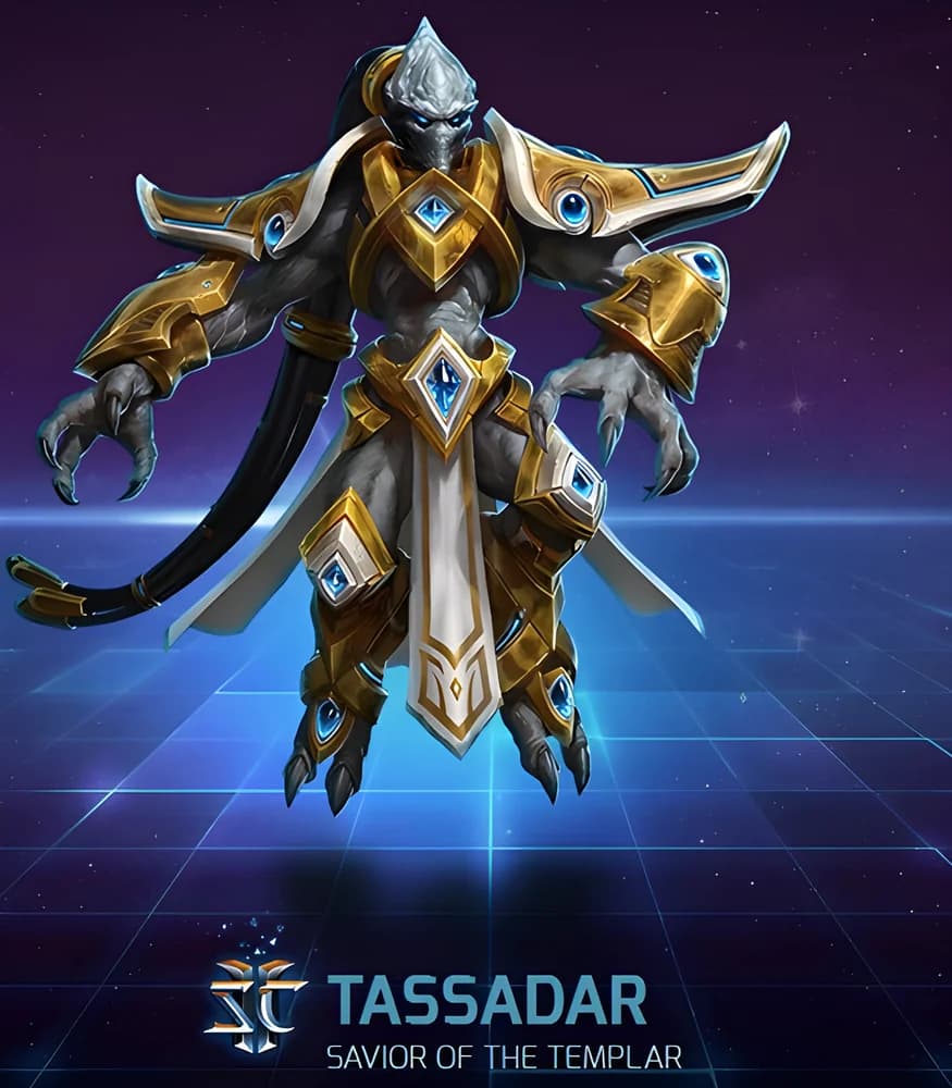 Tassadar — image 4
