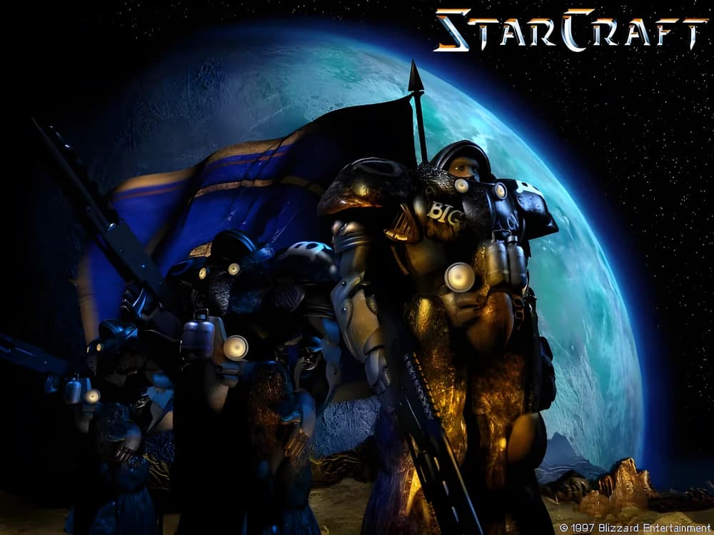 Terran — image 2