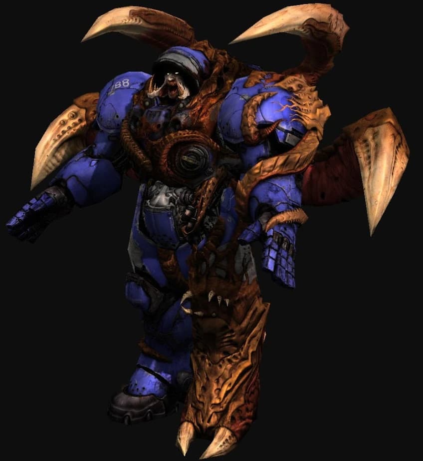 Tychus Findlay — image 2