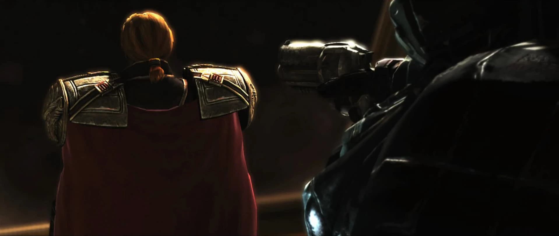 Valerian Mengsk — image 3