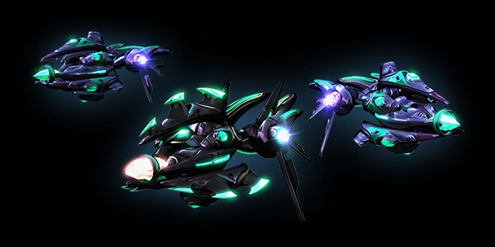 Void Ray — image 4
