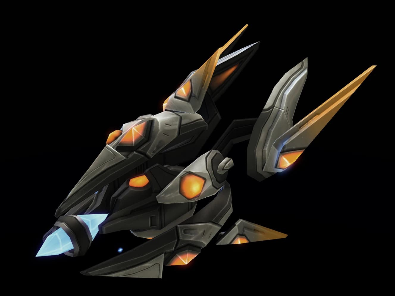 Void Ray — image 5