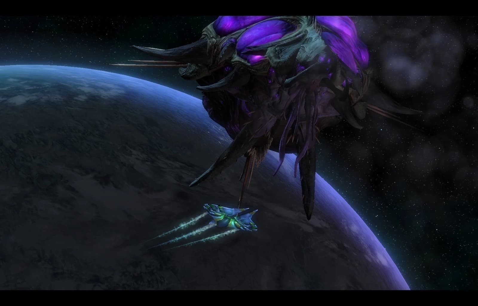 Void Seeker — image 2
