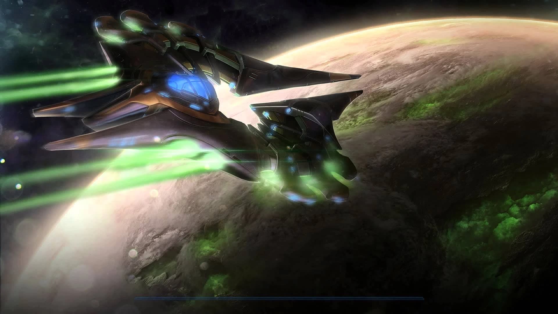 Void Seeker — image 3