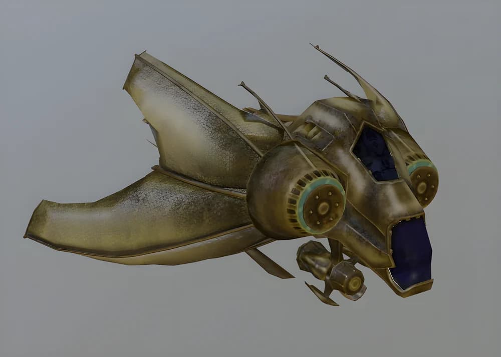 Void Seeker — image 5