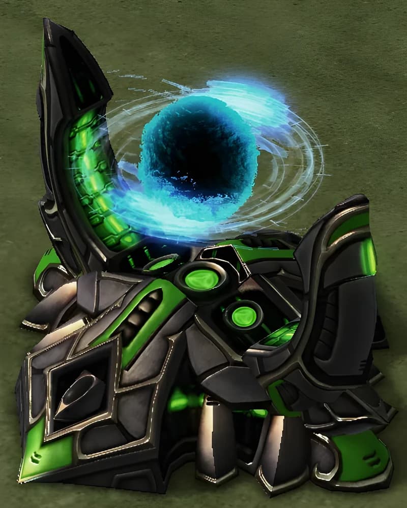 Warp gate — image 3