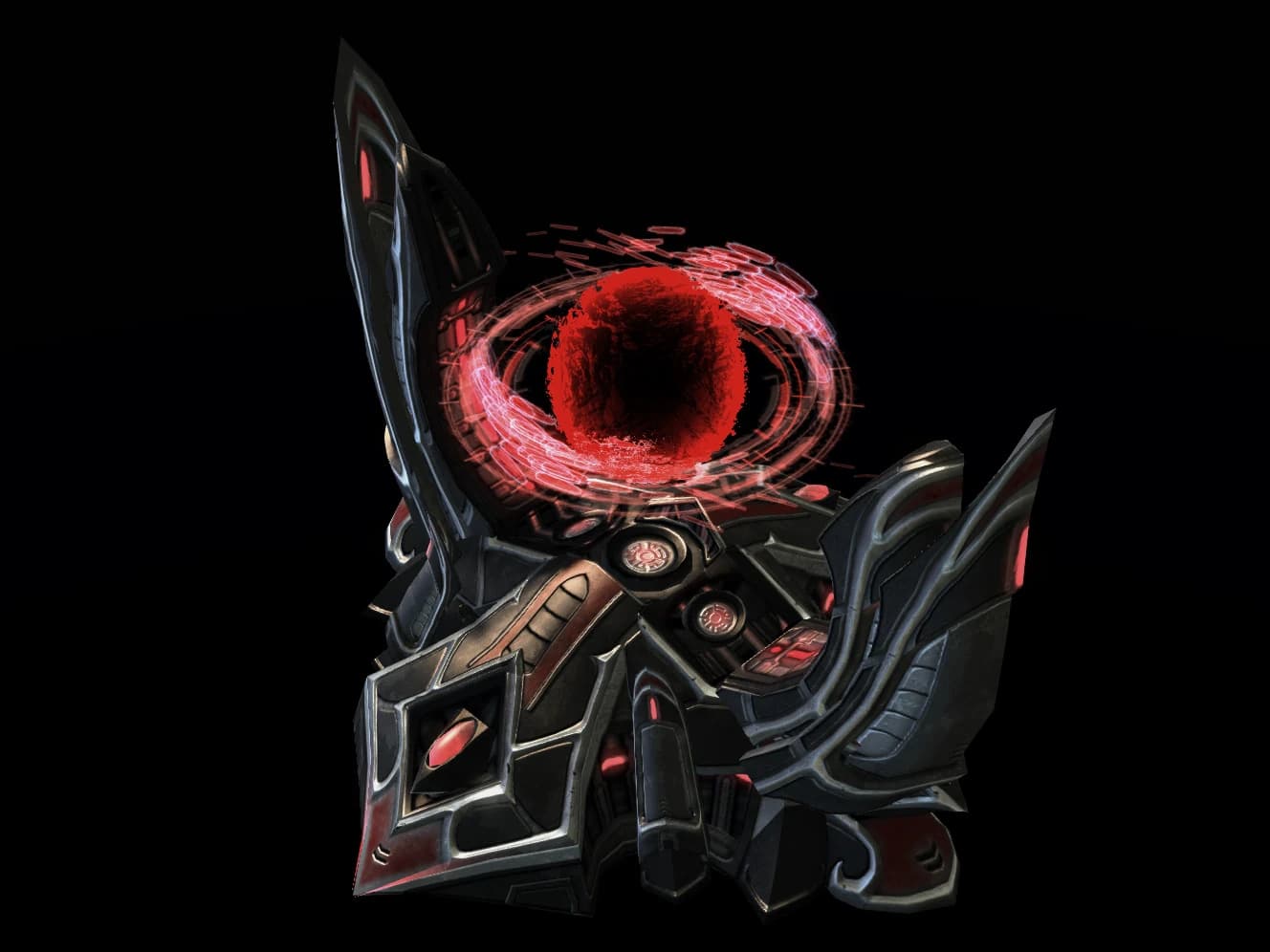 Warp gate — image 4